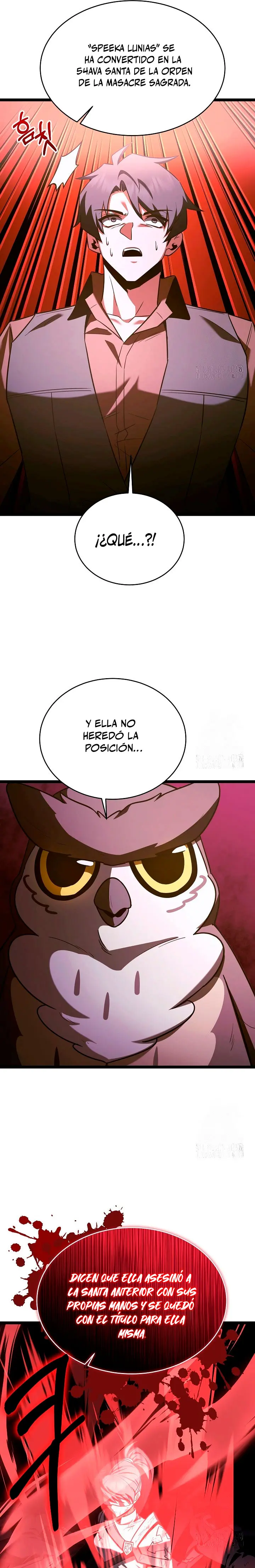 El héroe se convirtió en el hijo mayor del duque > Capitulo 68 > Page 151