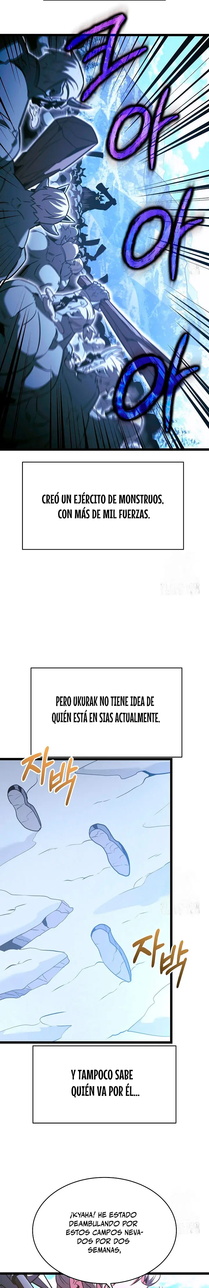 El héroe se convirtió en el hijo mayor del duque > Capitulo 68 > Page 191