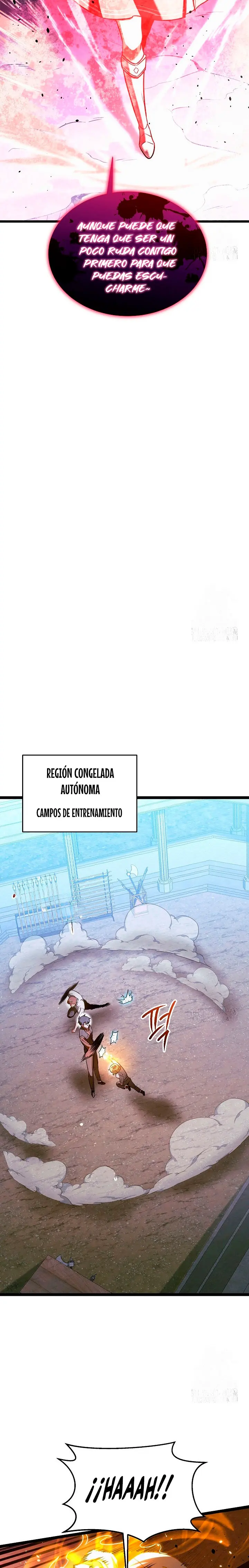 El héroe se convirtió en el hijo mayor del duque > Capitulo 68 > Page 221