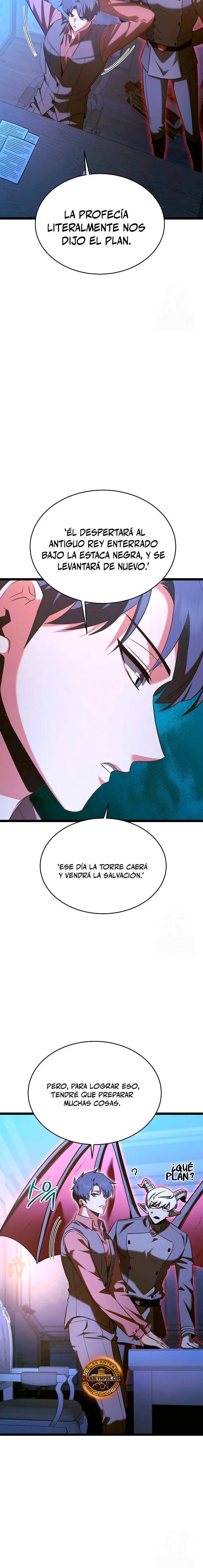 El héroe se convirtió en el hijo mayor del duque > Capitulo 69 > Page 211