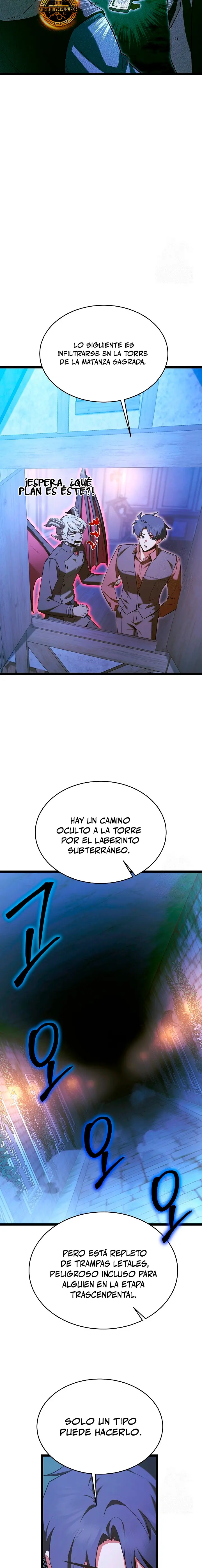 El héroe se convirtió en el hijo mayor del duque > Capitulo 69 > Page 231