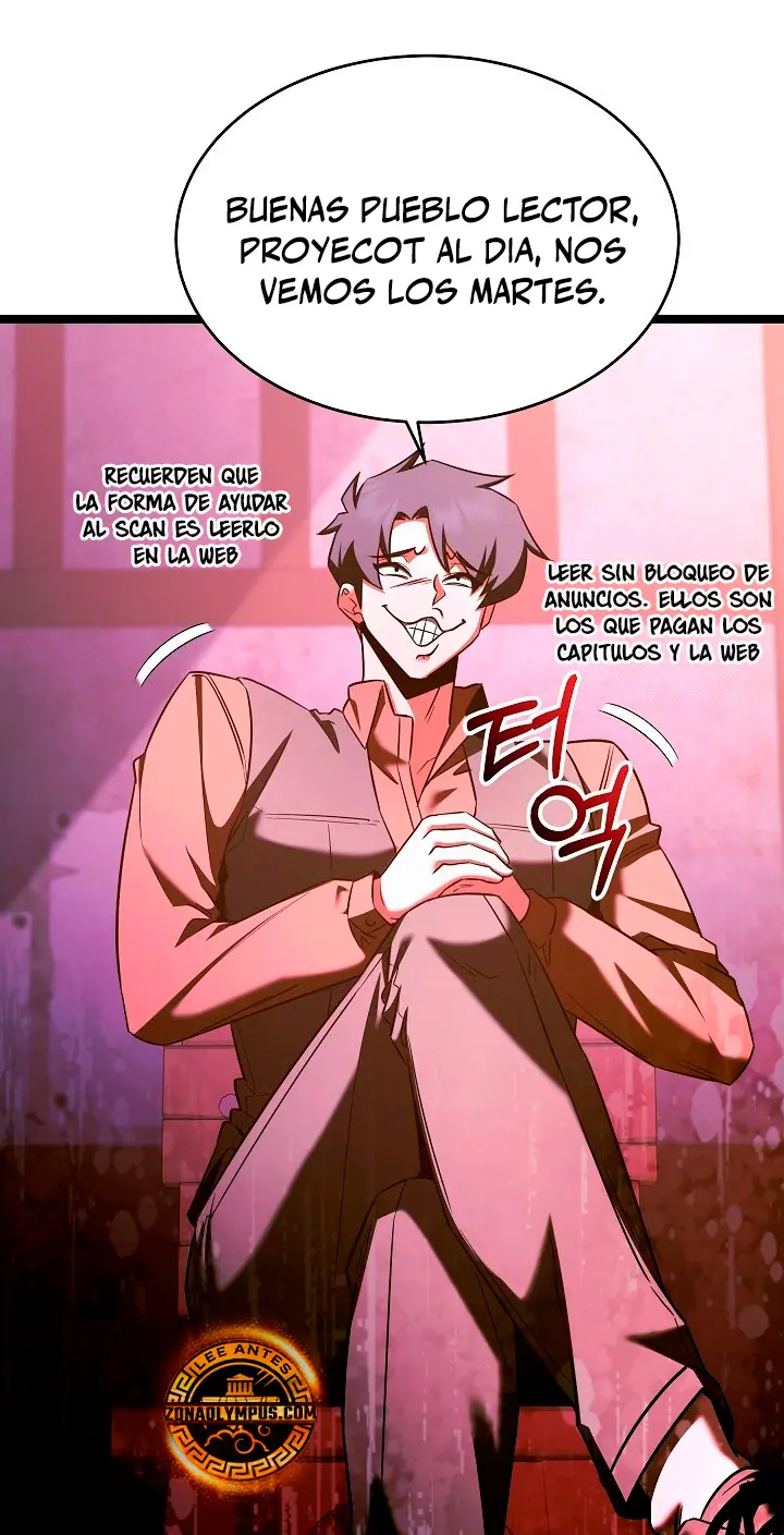 El héroe se convirtió en el hijo mayor del duque > Capitulo 70.05 > Page 01