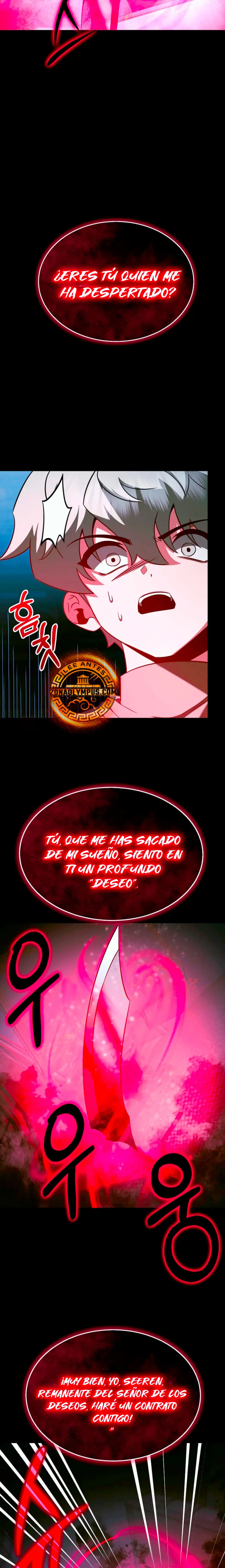 El héroe se convirtió en el hijo mayor del duque > Capitulo 71 > Page 151