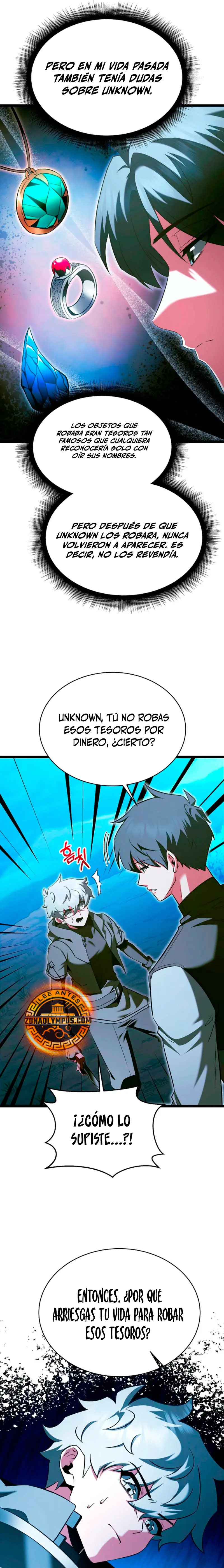 El héroe se convirtió en el hijo mayor del duque > Capitulo 71 > Page 171