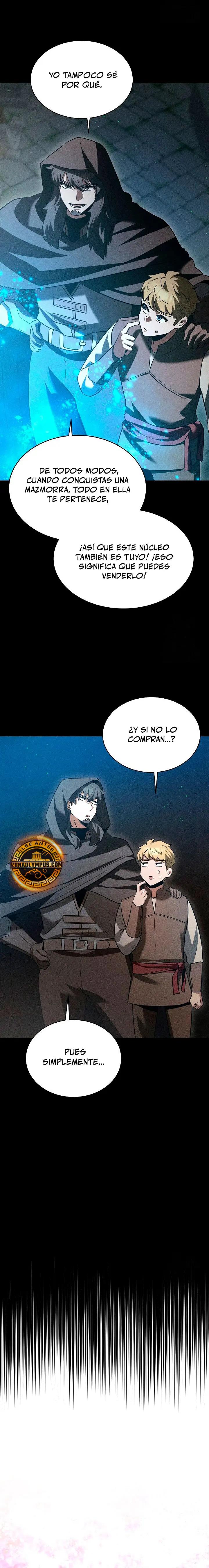 El héroe se convirtió en el hijo mayor del duque > Capitulo 18 > Page 31