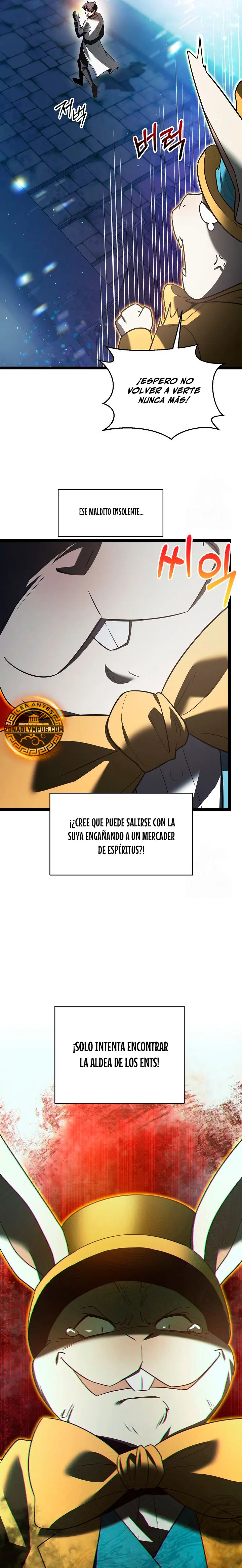 El héroe se convirtió en el hijo mayor del duque > Capitulo 18 > Page 71