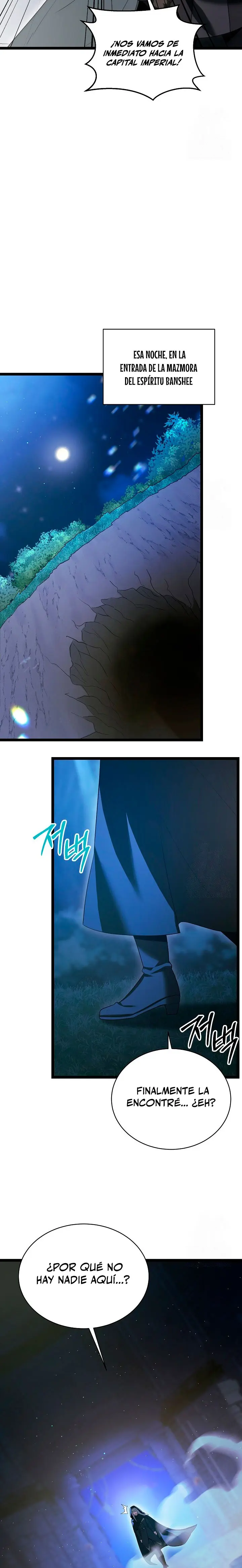 El héroe se convirtió en el hijo mayor del duque > Capitulo 18 > Page 111