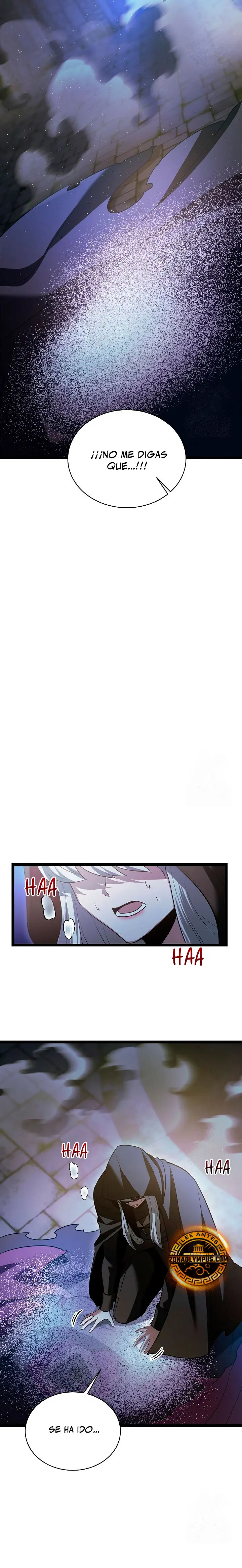 El héroe se convirtió en el hijo mayor del duque > Capitulo 18 > Page 131