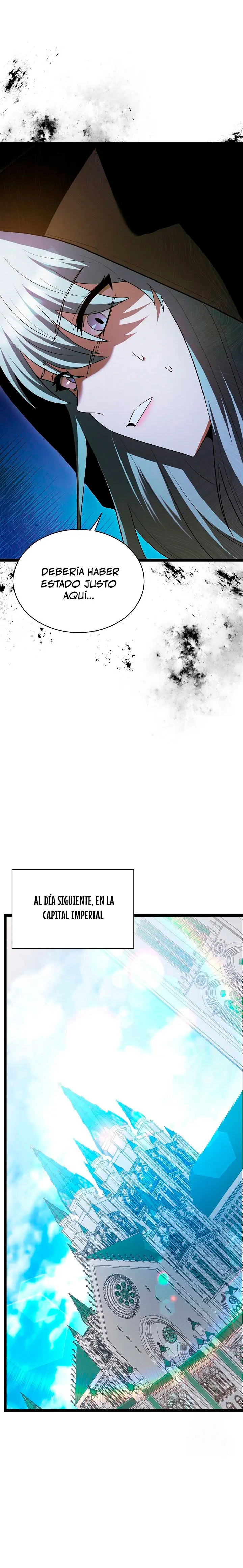 El héroe se convirtió en el hijo mayor del duque > Capitulo 18 > Page 141