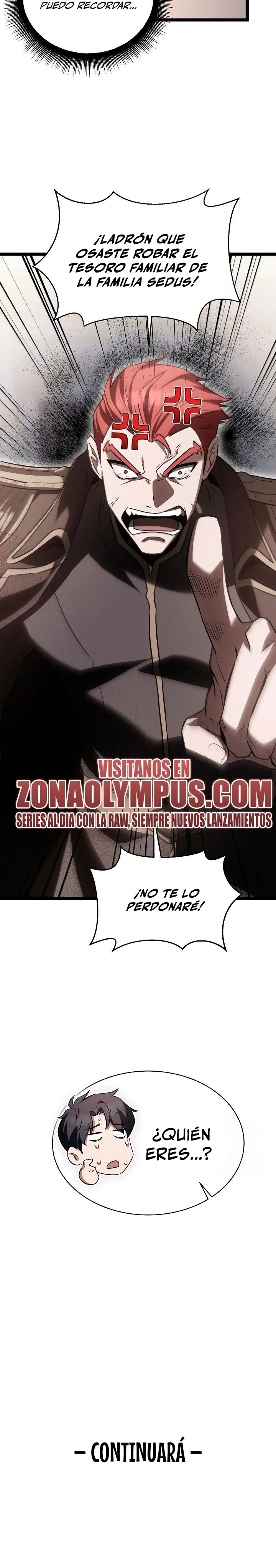 El héroe se convirtió en el hijo mayor del duque > Capitulo 18 > Page 331