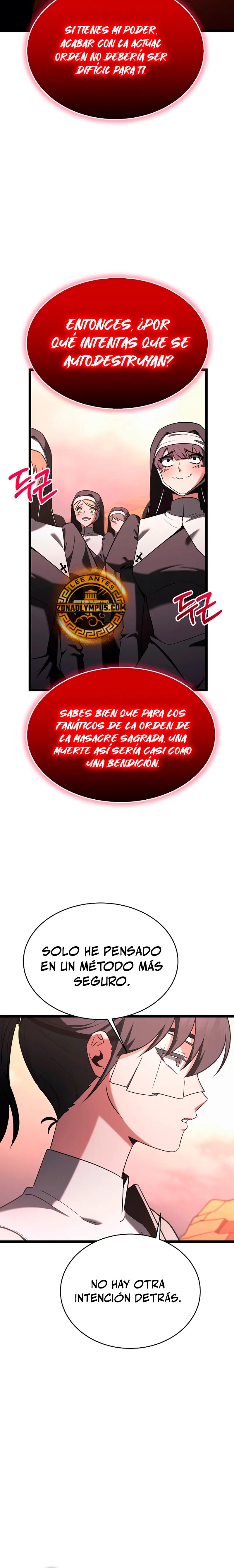 El héroe se convirtió en el hijo mayor del duque > Capitulo 73 > Page 61