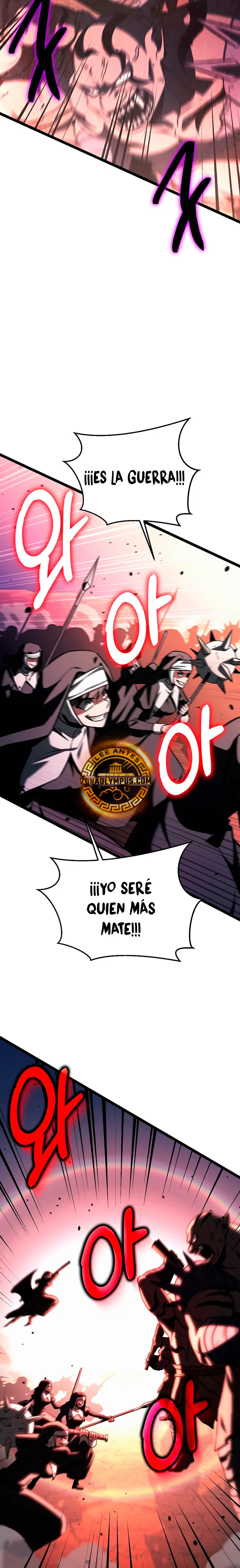 El héroe se convirtió en el hijo mayor del duque > Capitulo 73 > Page 81