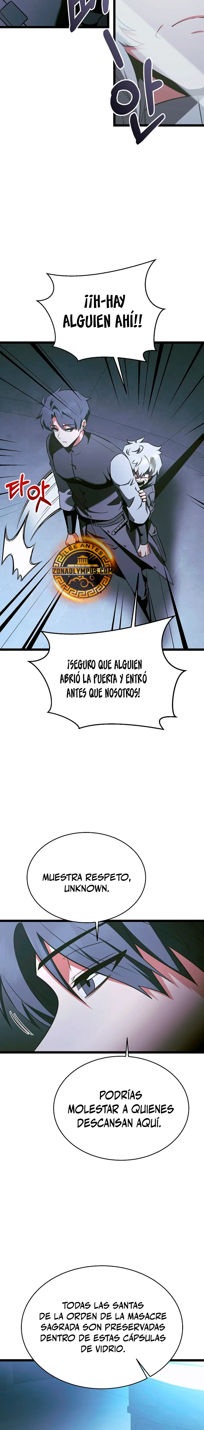 El héroe se convirtió en el hijo mayor del duque > Capitulo 73 > Page 161
