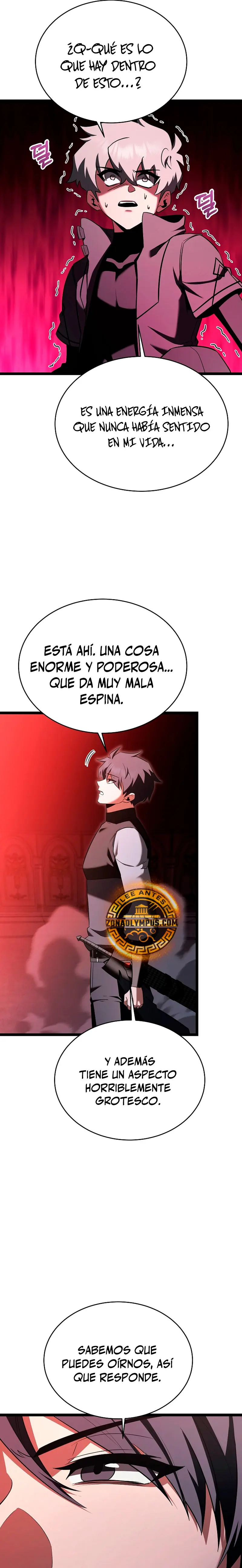 El héroe se convirtió en el hijo mayor del duque > Capitulo 73 > Page 291