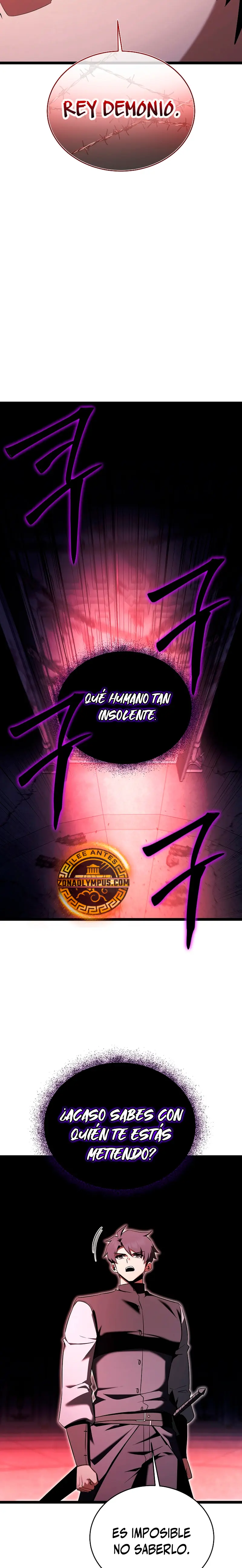 El héroe se convirtió en el hijo mayor del duque > Capitulo 73 > Page 301