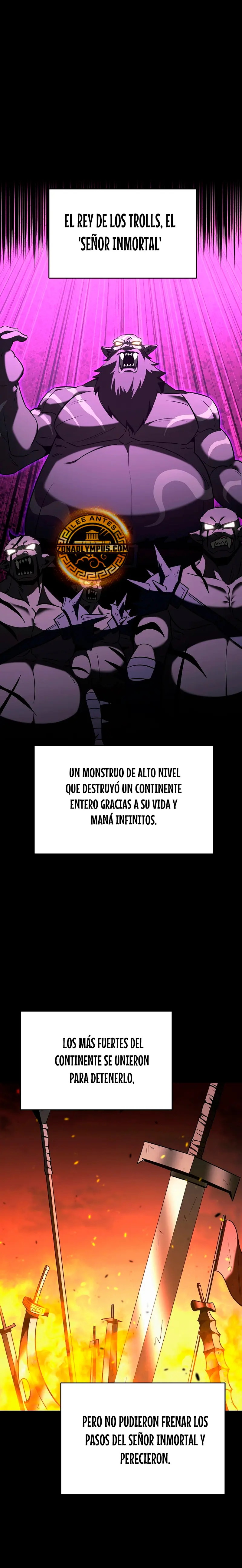 El héroe se convirtió en el hijo mayor del duque > Capitulo 74 > Page 151