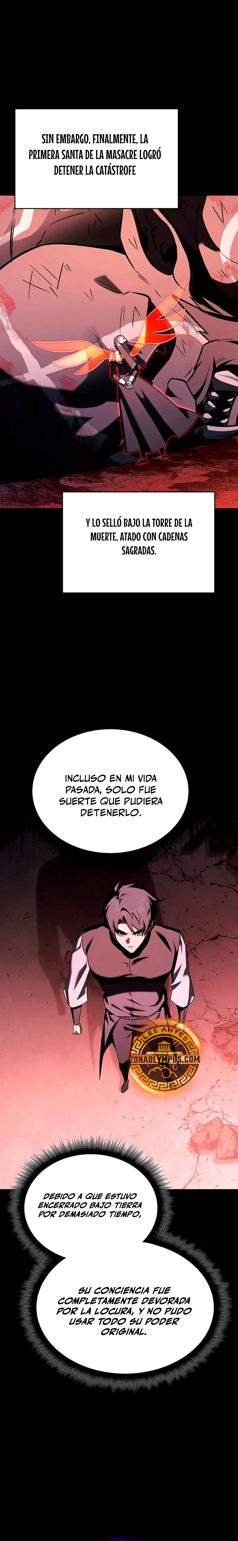 El héroe se convirtió en el hijo mayor del duque > Capitulo 74 > Page 161