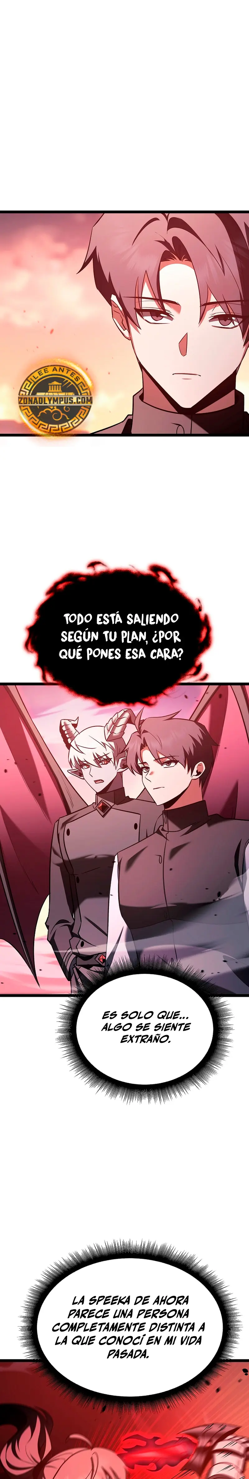 El héroe se convirtió en el hijo mayor del duque > Capitulo 74 > Page 281