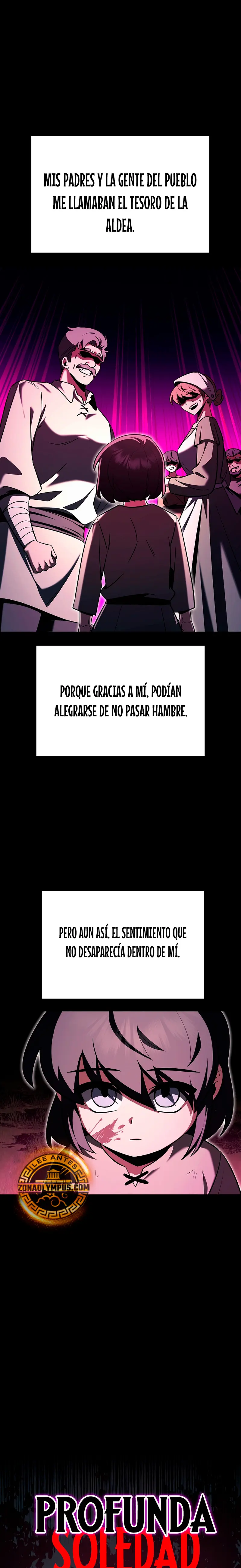 El héroe se convirtió en el hijo mayor del duque > Capitulo 75 > Page 71
