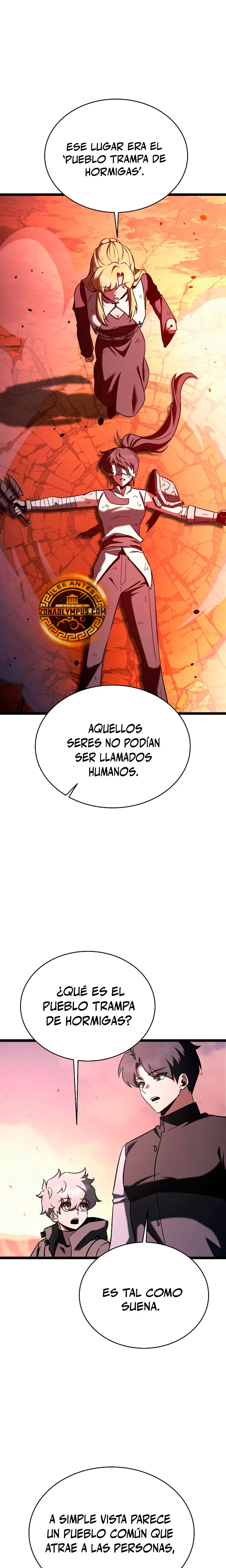 El héroe se convirtió en el hijo mayor del duque > Capitulo 75 > Page 141