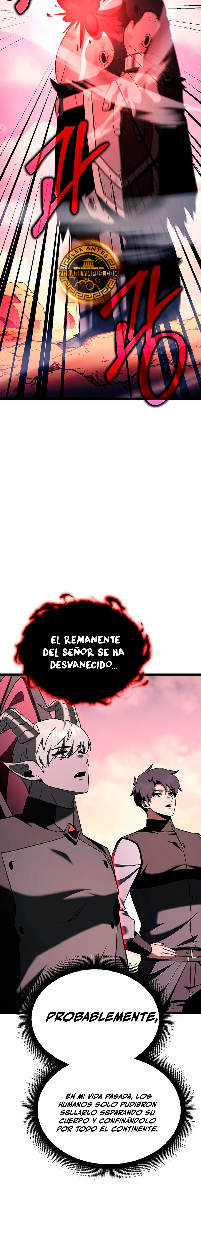 El héroe se convirtió en el hijo mayor del duque > Capitulo 75 > Page 301