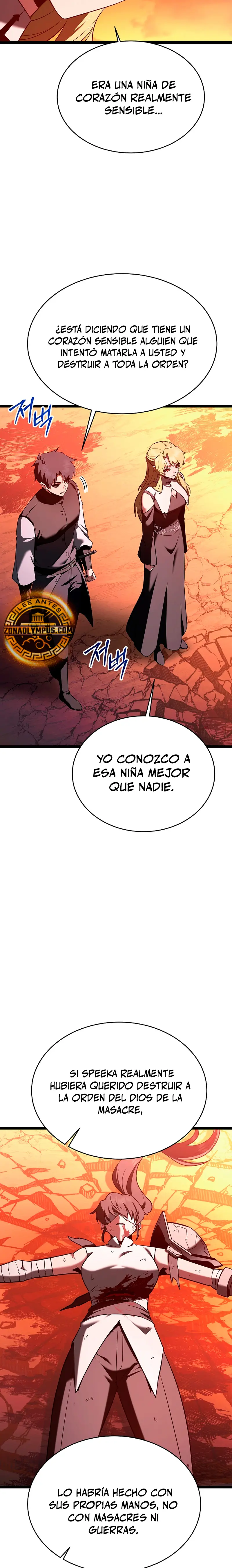El héroe se convirtió en el hijo mayor del duque > Capitulo 76 > Page 141