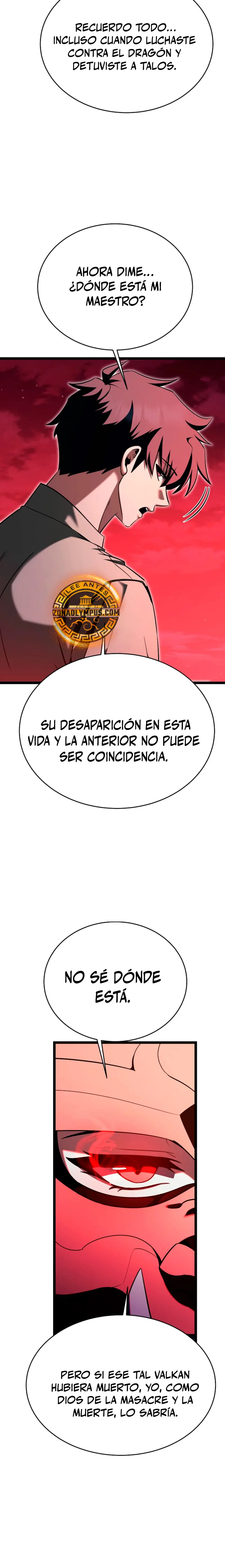El héroe se convirtió en el hijo mayor del duque > Capitulo 77 > Page 51
