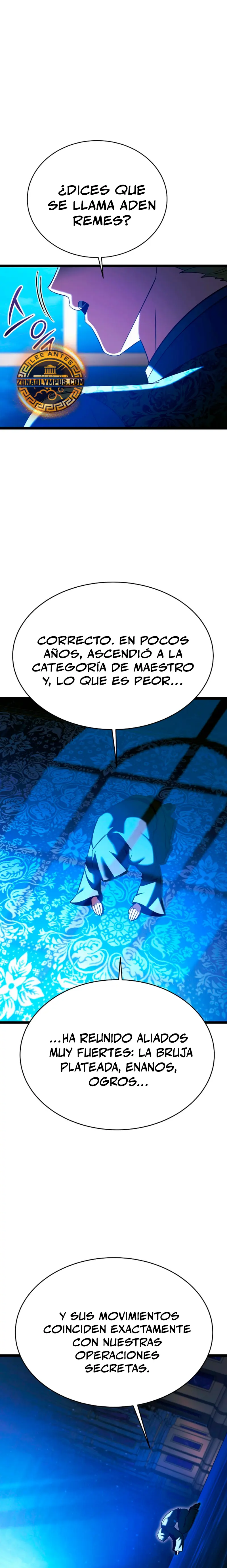 El héroe se convirtió en el hijo mayor del duque > Capitulo 77 > Page 91
