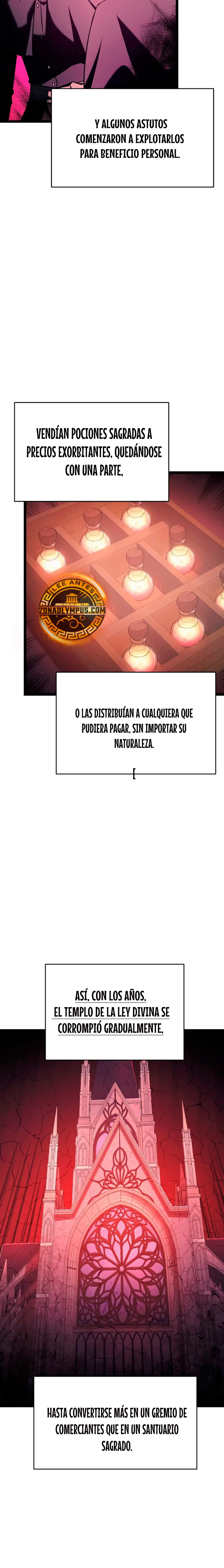 El héroe se convirtió en el hijo mayor del duque > Capitulo 77 > Page 161