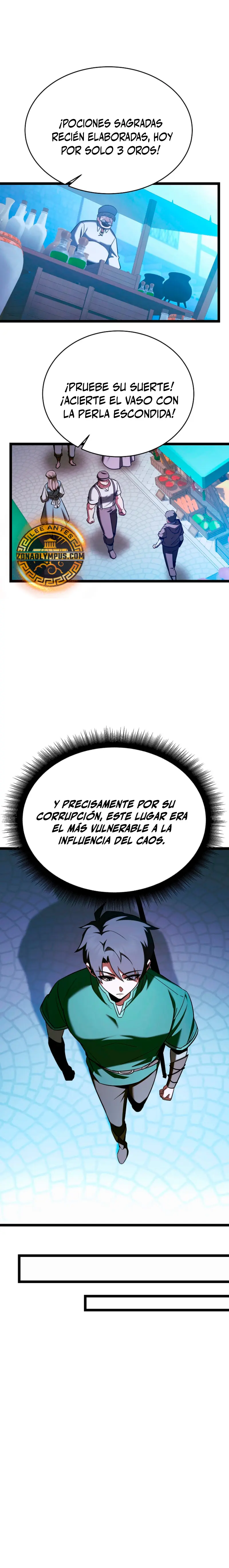 El héroe se convirtió en el hijo mayor del duque > Capitulo 77 > Page 171