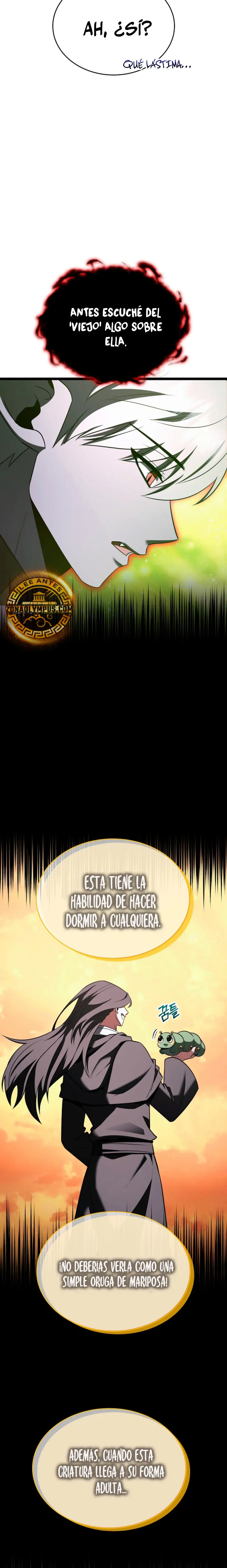 El héroe se convirtió en el hijo mayor del duque > Capitulo 78 > Page 51