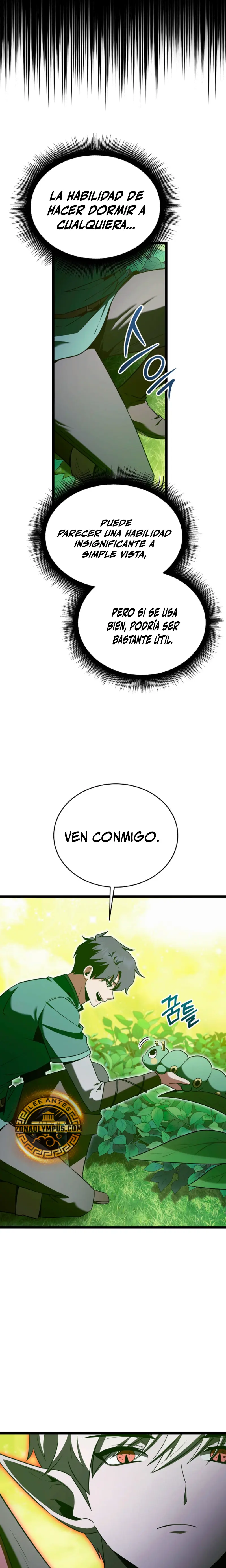 El héroe se convirtió en el hijo mayor del duque > Capitulo 78 > Page 61