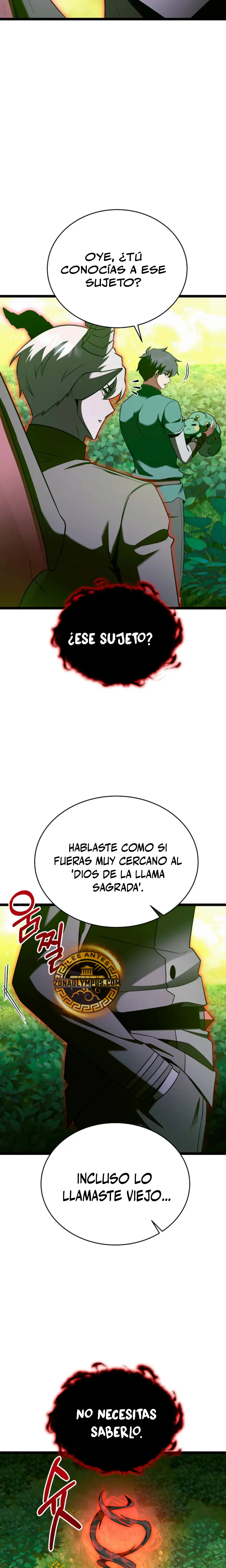 El héroe se convirtió en el hijo mayor del duque > Capitulo 78 > Page 71