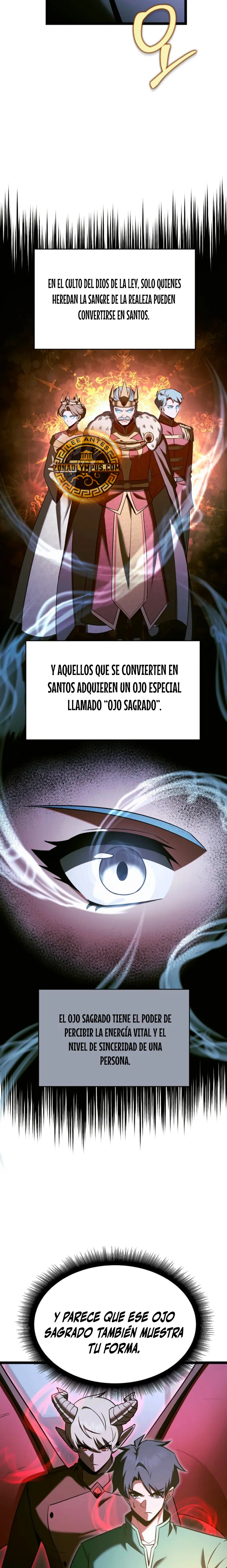El héroe se convirtió en el hijo mayor del duque > Capitulo 78 > Page 151
