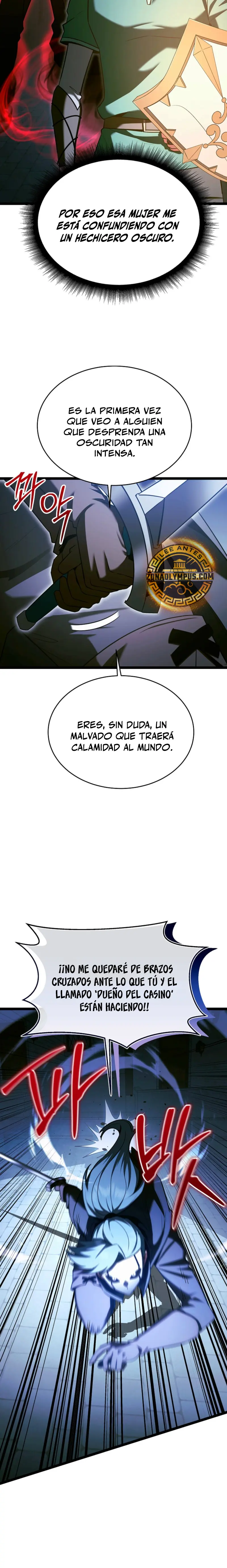 El héroe se convirtió en el hijo mayor del duque > Capitulo 78 > Page 161