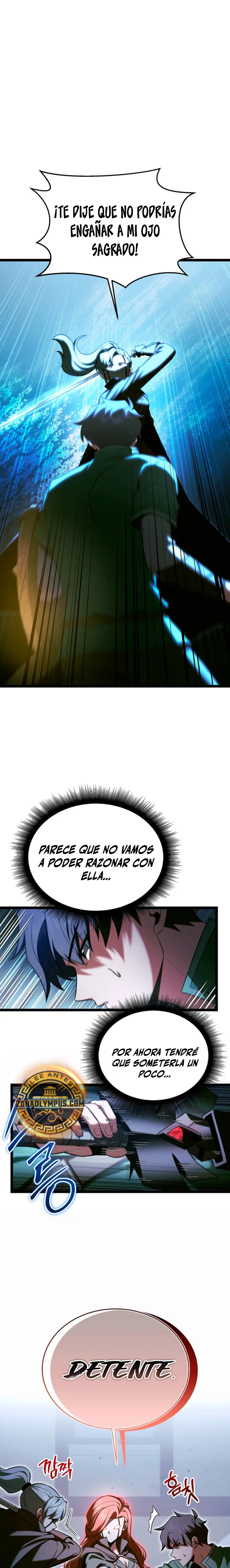 El héroe se convirtió en el hijo mayor del duque > Capitulo 78 > Page 181