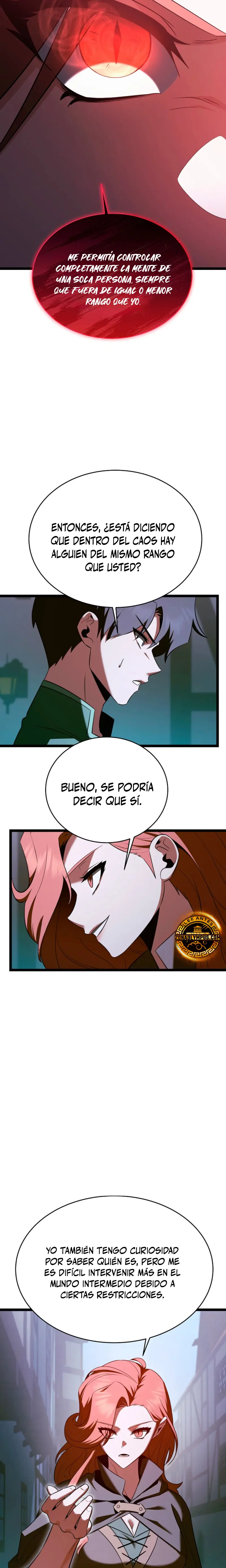 El héroe se convirtió en el hijo mayor del duque > Capitulo 79 > Page 131