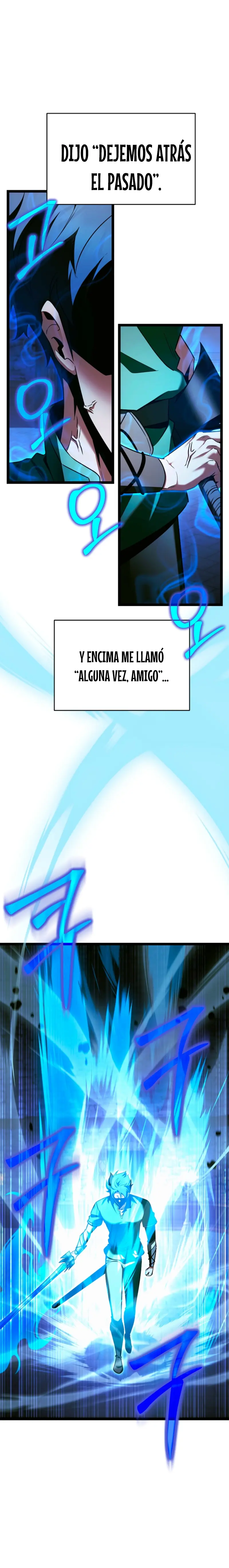 El héroe se convirtió en el hijo mayor del duque > Capitulo 79 > Page 221