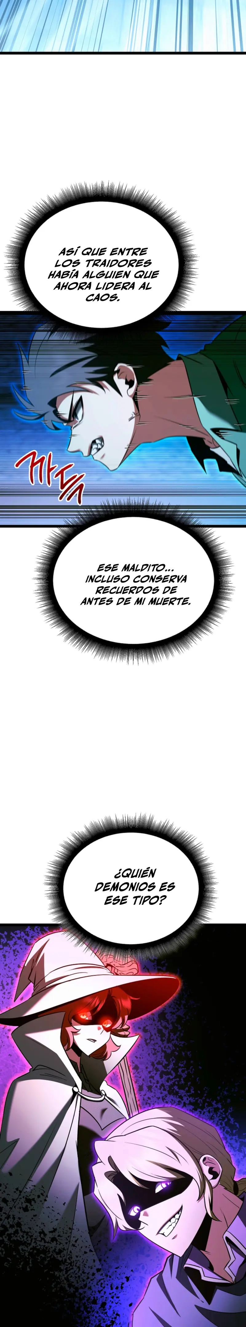 El héroe se convirtió en el hijo mayor del duque > Capitulo 79 > Page 251