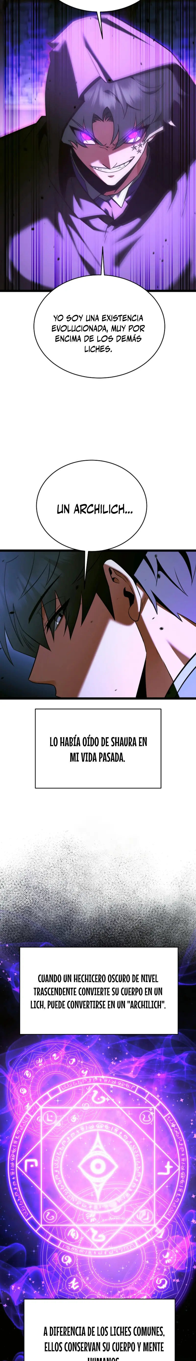 El héroe se convirtió en el hijo mayor del duque > Capitulo 80 > Page 41