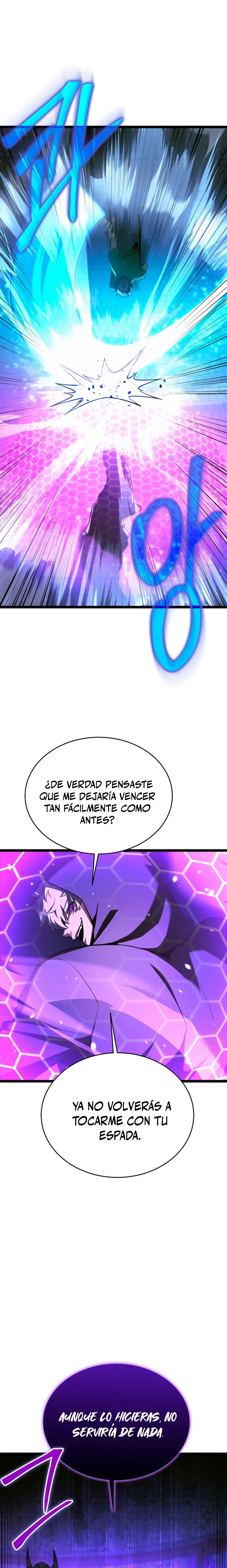 El héroe se convirtió en el hijo mayor del duque > Capitulo 80 > Page 81