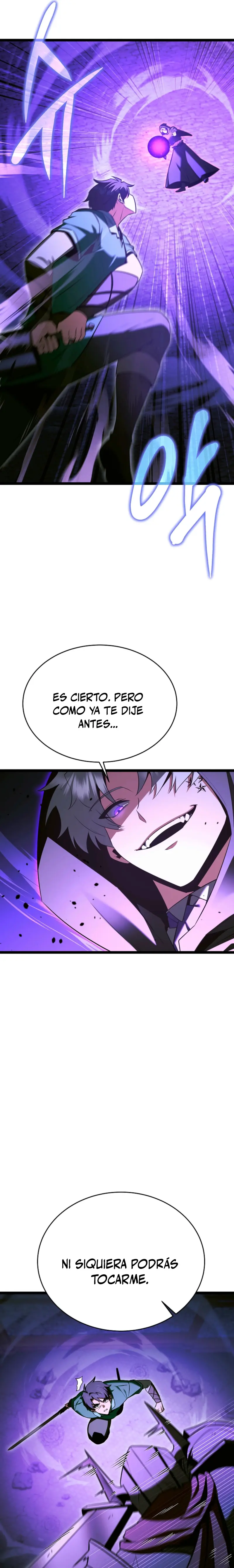 El héroe se convirtió en el hijo mayor del duque > Capitulo 80 > Page 141