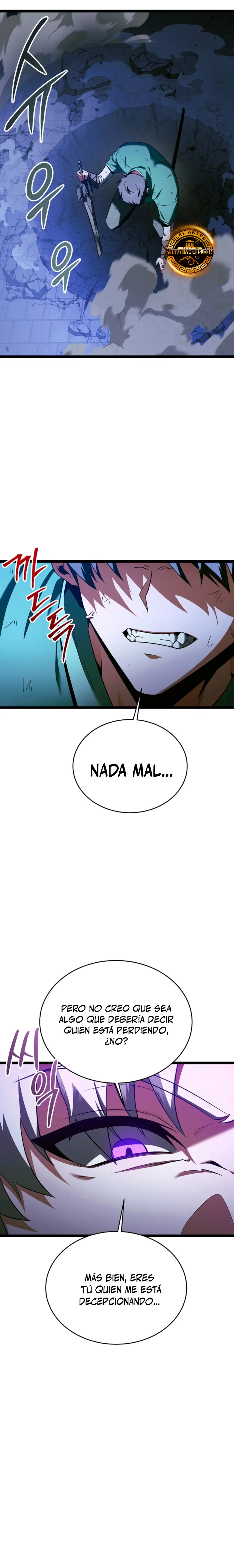 El héroe se convirtió en el hijo mayor del duque > Capitulo 80 > Page 161