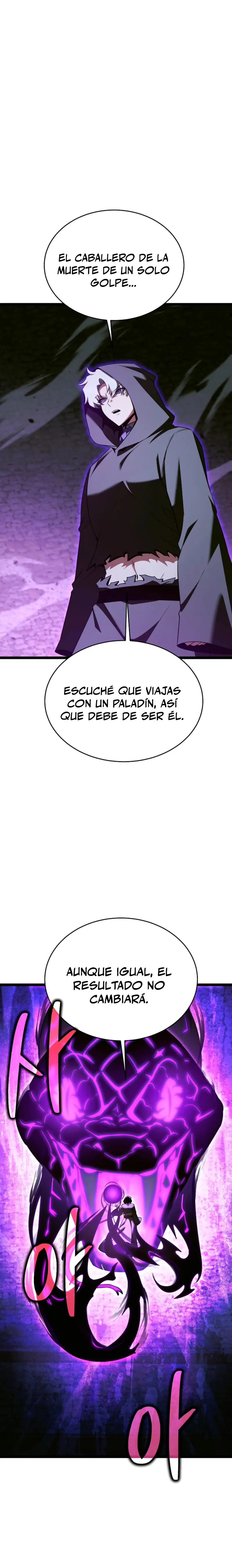 El héroe se convirtió en el hijo mayor del duque > Capitulo 80 > Page 201