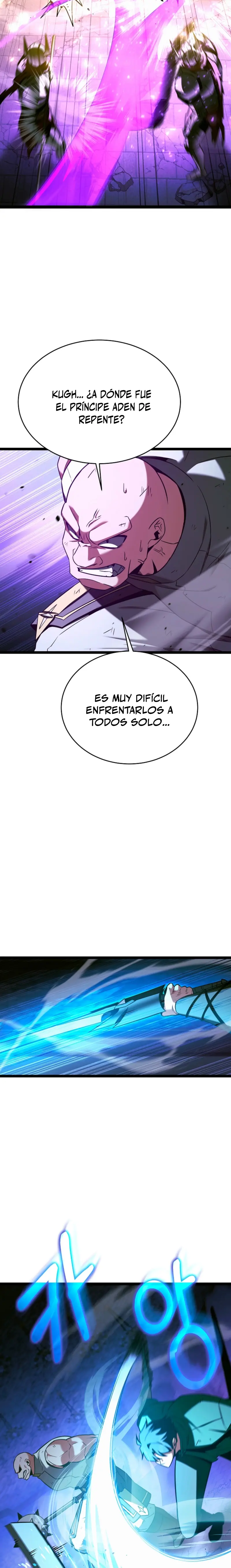 El héroe se convirtió en el hijo mayor del duque > Capitulo 80 > Page 241