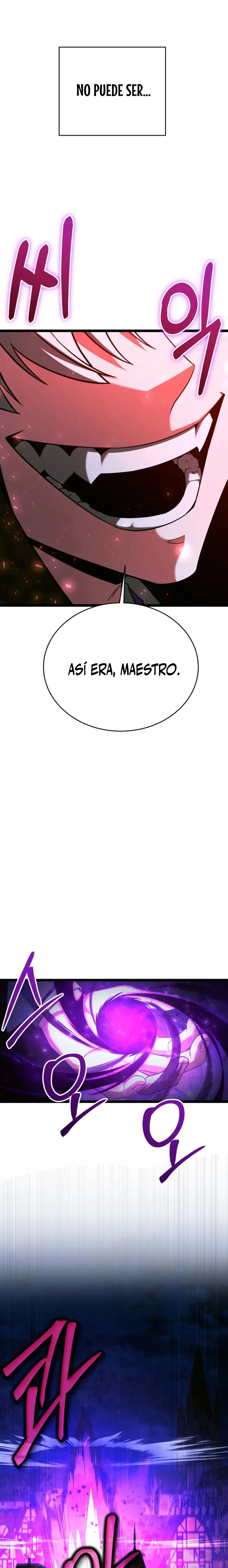 El héroe se convirtió en el hijo mayor del duque > Capitulo 81 > Page 91