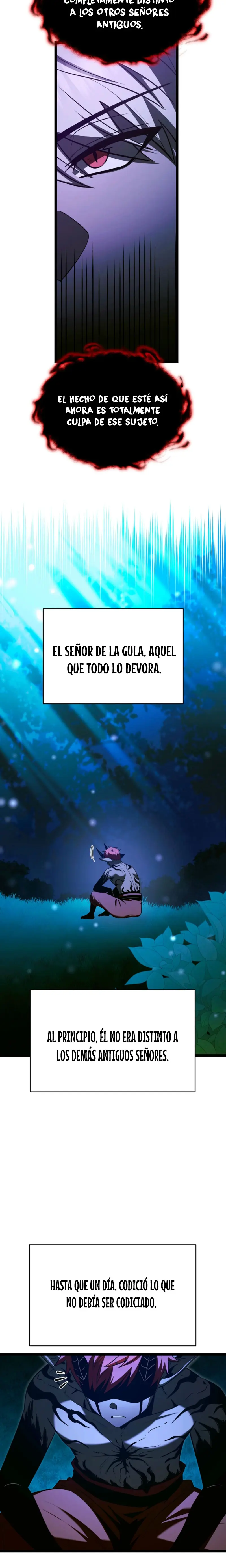 El héroe se convirtió en el hijo mayor del duque > Capitulo 81 > Page 141