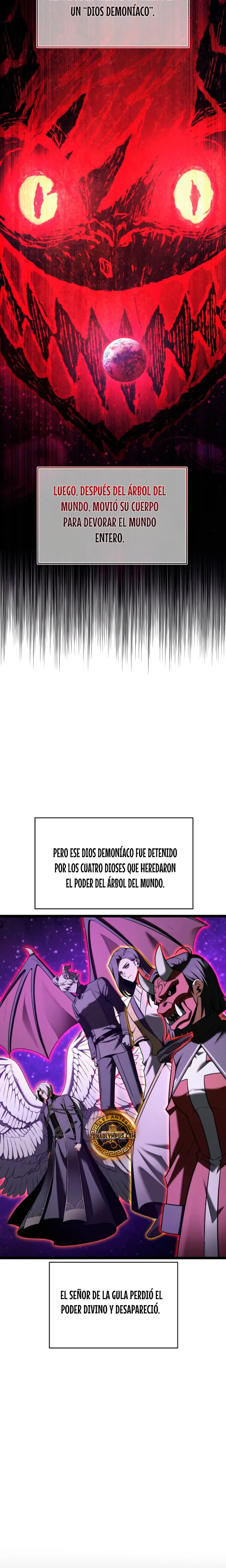 El héroe se convirtió en el hijo mayor del duque > Capitulo 81 > Page 161
