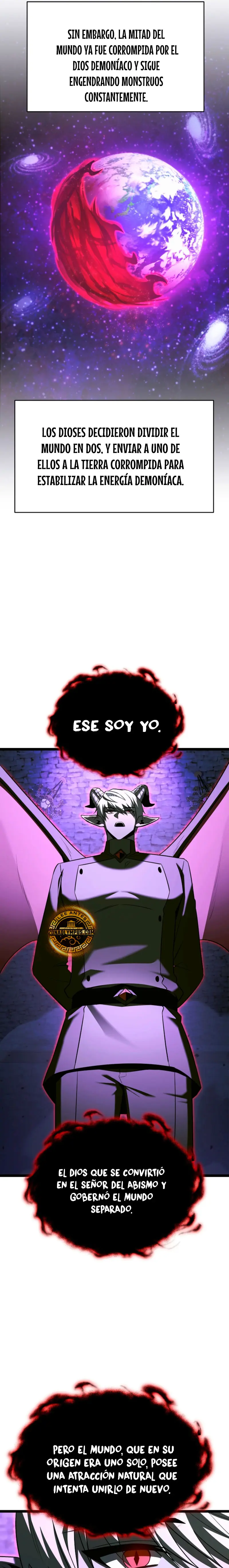 El héroe se convirtió en el hijo mayor del duque > Capitulo 81 > Page 171