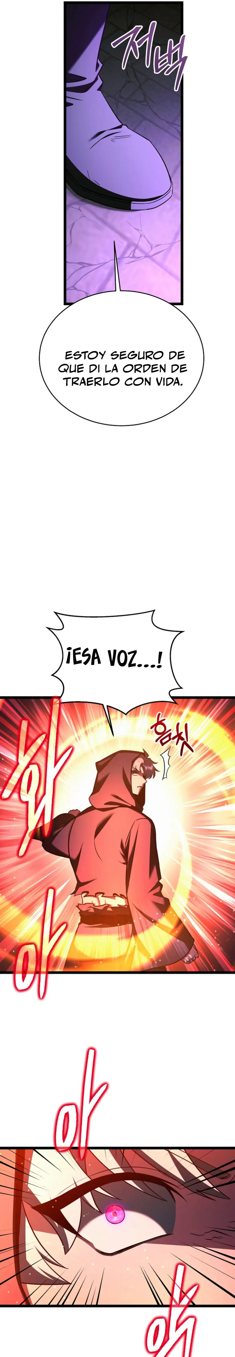 El héroe se convirtió en el hijo mayor del duque > Capitulo 81 > Page 281